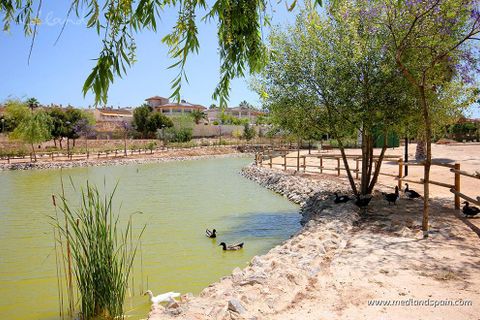 Lejlighed i Benijofar, Alicante, Benijofar - € 419.000 | Ref: N-4225655 - foto 14