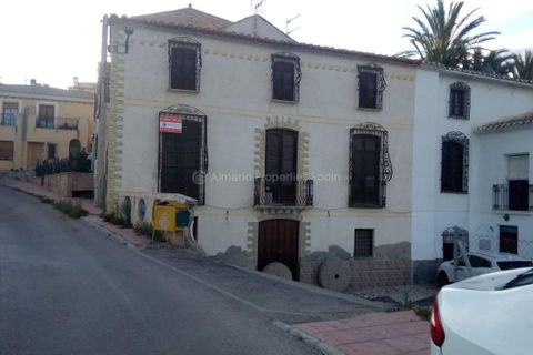 Landejendom i Arboleas, Almeria, Arboleas - € 155.000 | Ref: APS 1804 - foto 2
