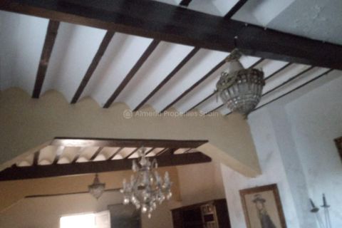 Landejendom i Arboleas, Almeria, Arboleas - € 155.000 | Ref: APS 1804 - foto 12