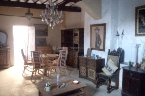 Landejendom i Arboleas, Almeria, Arboleas - € 155.000 | Ref: APS 1804 - foto 13