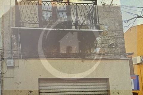 Byhus i Casteldaccia, Palermo, Casteldaccia - € 25.000 | Ref: 78 - foto 1
