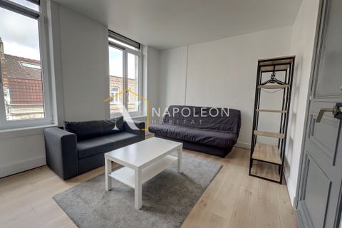 Leilighet i Lille, Nord, Lille - € 232 500 | Ref: 267-LILGD - foto 4