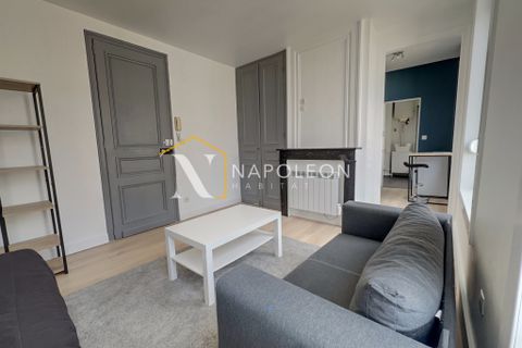 Leilighet i Lille, Nord, Lille - € 232 500 | Ref: 267-LILGD - foto 5