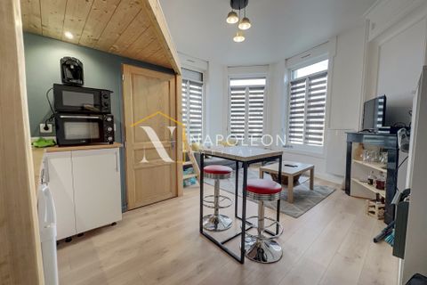 Leilighet i Lille, Nord, Lille - € 232 500 | Ref: 267-LILGD - foto 2