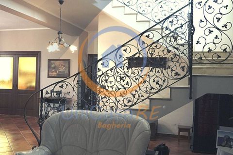 Villa i Trabia, Palermo, Trabia - € 290.000 | Ref: 58 - foto 19