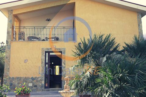 Villa i Trabia, Palermo, Trabia - € 290.000 | Ref: 58 - foto 1