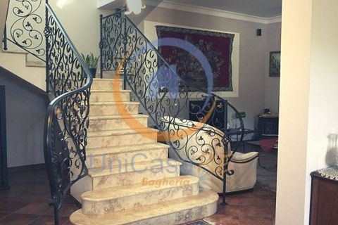 Villa i Trabia, Palermo, Trabia - € 290.000 | Ref: 58 - foto 14