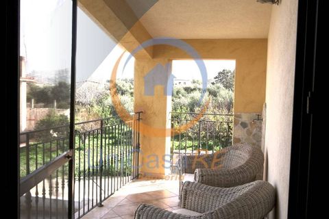 Villa i Trabia, Palermo, Trabia - € 290.000 | Ref: 58 - foto 21