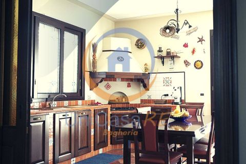 Villa i Trabia, Palermo, Trabia - € 290.000 | Ref: 58 - foto 6
