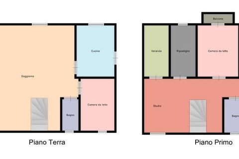 Villa i Trabia, Palermo, Trabia - € 290.000 | Ref: 58 - foto 34