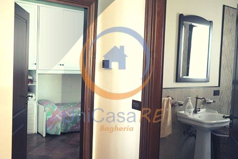 Villa i Trabia, Palermo, Trabia - € 290.000 | Ref: 58 - foto 15