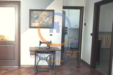 Villa i Trabia, Palermo, Trabia - € 290.000 | Ref: 58 - foto 22
