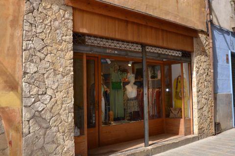 Lejlighed i Torroella De Montgri, Gerona - foto 1