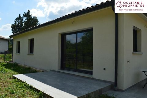 Villa a Artigat, Ariege, Artigat - € 211.000 | Ref: 19_vro04 - foto 3