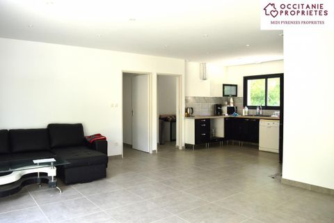 Villa a Artigat, Ariege, Artigat - € 211.000 | Ref: 19_vro04 - foto 7