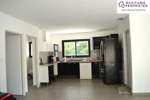 Villa a Artigat, Ariege, Artigat - € 211.000 | Ref: 19_vro04 - foto 9