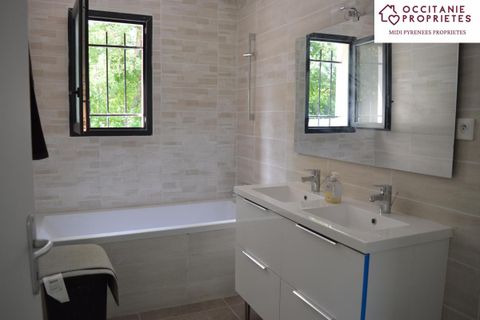 Villa a Artigat, Ariege, Artigat - € 211.000 | Ref: 19_vro04 - foto 11