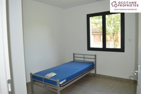 Villa a Artigat, Ariege, Artigat - € 211.000 | Ref: 19_vro04 - foto 13