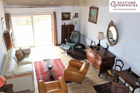 Landsbyhus i Carla-Bayle, Ariege, Carla-Bayle - € 127.000 | Ref: 21_JN2312 - foto 3