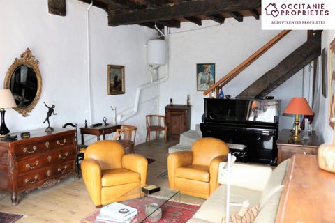 Landsbyhus i Carla-Bayle, Ariege, Carla-Bayle - € 127.000 | Ref: 21_JN2312 - foto 4
