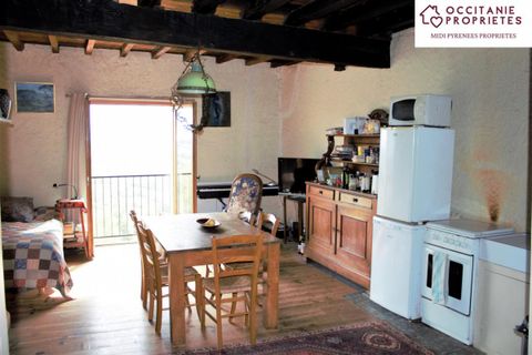 Landsbyhus i Carla-Bayle, Ariege, Carla-Bayle - € 127.000 | Ref: 21_JN2312 - foto 6