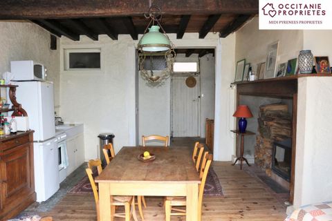 Landsbyhus i Carla-Bayle, Ariege, Carla-Bayle - € 127.000 | Ref: 21_JN2312 - foto 7