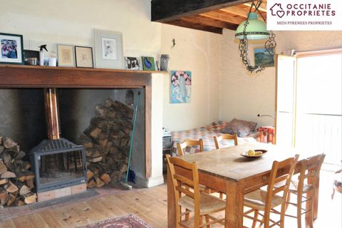 Landsbyhus i Carla-Bayle, Ariege, Carla-Bayle - € 127.000 | Ref: 21_JN2312 - foto 8