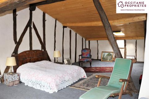 Landsbyhus i Carla-Bayle, Ariege, Carla-Bayle - € 127.000 | Ref: 21_JN2312 - foto 9