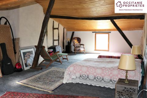 Landsbyhus i Carla-Bayle, Ariege, Carla-Bayle - € 127.000 | Ref: 21_JN2312 - foto 10