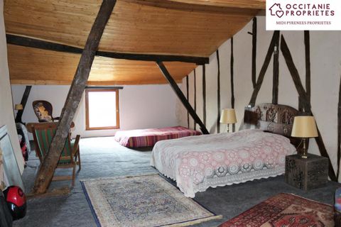 Landsbyhus i Carla-Bayle, Ariege, Carla-Bayle - € 127.000 | Ref: 21_JN2312 - foto 11