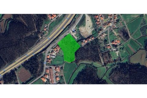 Helårsgrund i Trofa, Porto, Trofa - € 700.000 | Ref: AV-0011001-03 - foto 1