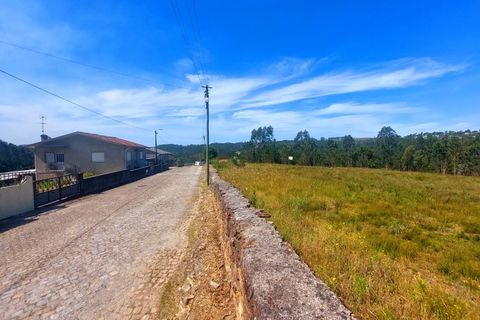 Helårsgrund i Trofa, Porto, Trofa - € 475.000 | Ref: AV-0011001-12 - foto 1