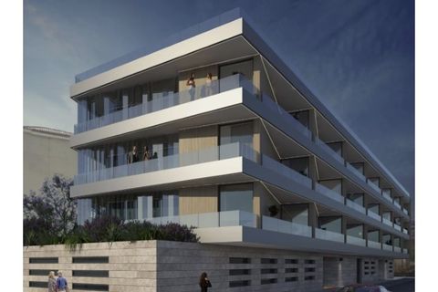 Lejlighed i Alges, Lisbon, Alges - € 1.125.000 | Ref: BW6247 - foto 1