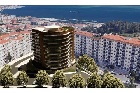 Lejlighed i Setubal, Setubal, Setubal - € 560.500 | Ref: BW6249 - foto 11