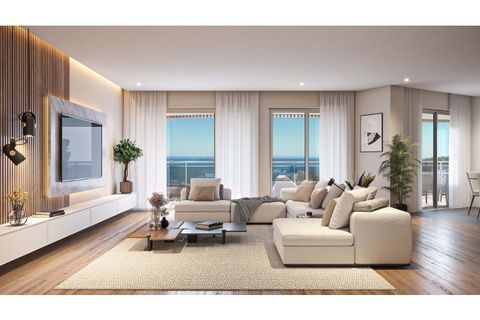 Lejlighed i Setubal, Setubal, Setubal - € 425.500 | Ref: BW6249A - foto 4