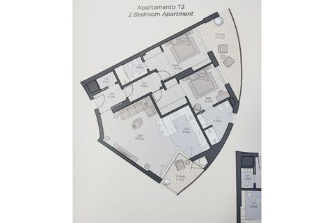 Lejlighed i Setubal, Setubal, Setubal - € 425.500 | Ref: BW6249A - foto 12