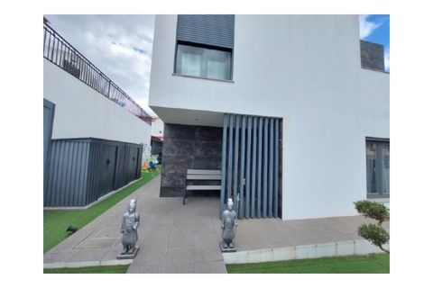 Villa a Quinta do Conde, Setubal, Quinta do Conde - € 595.000 | Ref: W6281 - foto 31