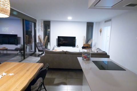 Villa i Finestrat, Alicante, Finestrat - € 699.000 | Ref: LUX0033 - foto 7