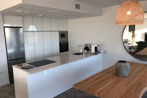 Villa i Finestrat, Alicante, Finestrat - € 699.000 | Ref: LUX0033 - foto 8