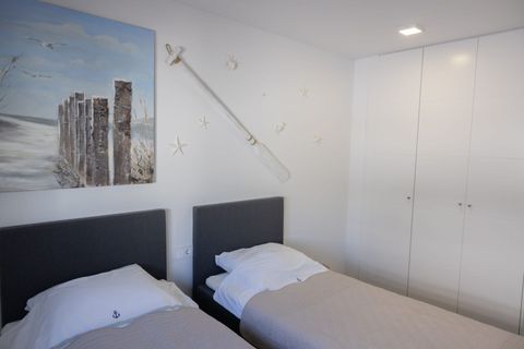 Villa i Finestrat, Alicante, Finestrat - € 699.000 | Ref: LUX0033 - foto 12