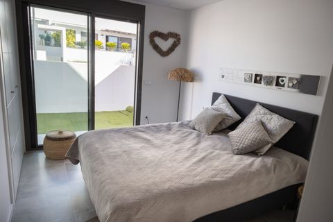Villa i Finestrat, Alicante, Finestrat - € 699.000 | Ref: LUX0033 - foto 13