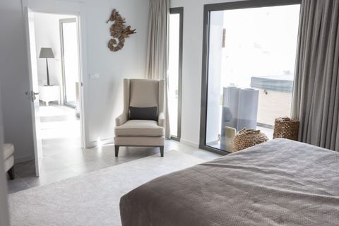 Villa i Finestrat, Alicante, Finestrat - € 699.000 | Ref: LUX0033 - foto 14
