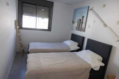Villa i Finestrat, Alicante, Finestrat - € 699.000 | Ref: LUX0033 - foto 15
