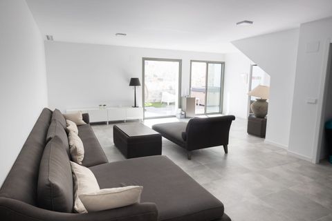 Villa i Finestrat, Alicante, Finestrat - € 699.000 | Ref: LUX0033 - foto 18
