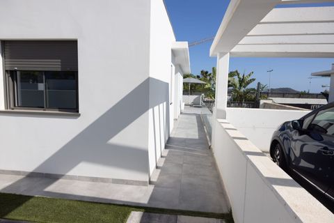 Villa i Finestrat, Alicante, Finestrat - € 699.000 | Ref: LUX0033 - foto 22