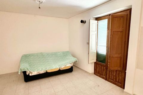 Villa i Chiusa Sclafani, Palermo, Chiusa Sclafani - € 38.000 | Ref: 8682RV16417 - foto 10