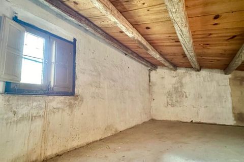 Villa i Chiusa Sclafani, Palermo, Chiusa Sclafani - € 38.000 | Ref: 8682RV16417 - foto 11