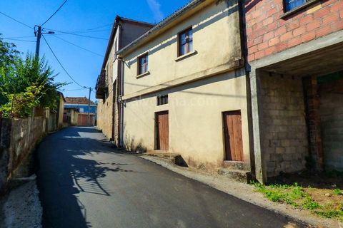 Villa i Melgaco, Viana do Castelo, Melgaco - € 101.000 | Ref: 3612 - foto 10