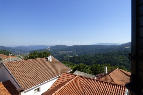 Villa i Melgaco, Viana do Castelo, Melgaco - € 101.000 | Ref: 3612 - foto 6