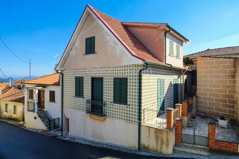 Villa i Melgaco, Viana do Castelo, Melgaco - € 101.000 | Ref: 3612 - foto 1